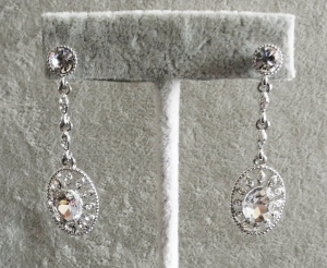 Earrings ER16-7140